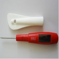 Термометр -лопатка для помадки от -50до+300С
