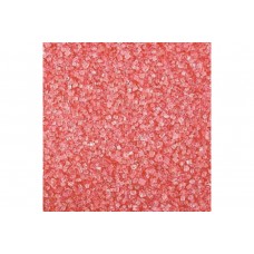 Посыпка декоративная крист. сахар розовый, 100 гр